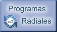 15 ltimos programas radiales