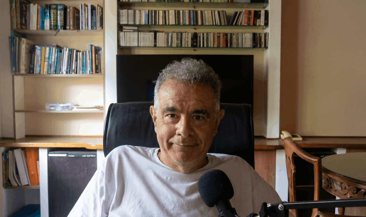 Jorge Carnevale