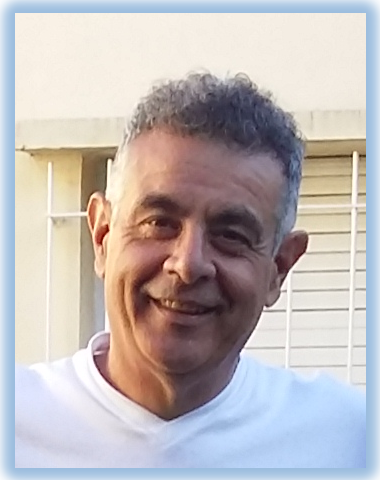 Jorge Carnevale