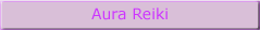 Aura Reiki
