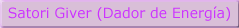Satori Giver