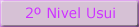 2º Nivel de Reiki Usui