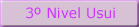 3º Nivel de Reiki Usui