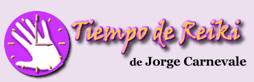 Escuela Tiempo de Reiki, cursos, sesiones y sintonizaciones