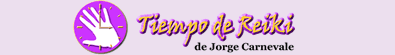 Escuela Tiempo de Reiki